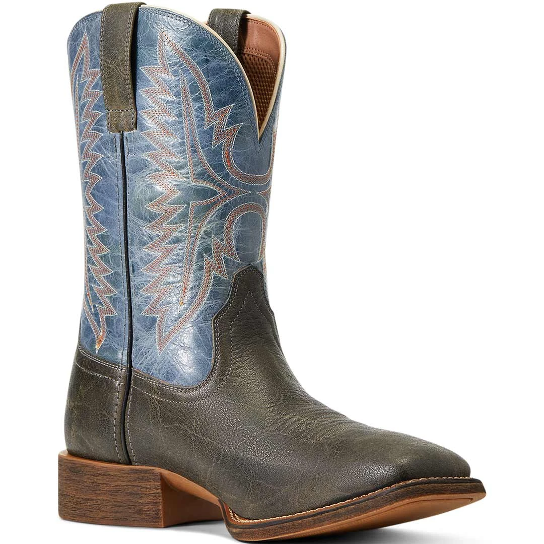 Ariat Men's Sport Smokewagon Cowboy Boots - Image 2