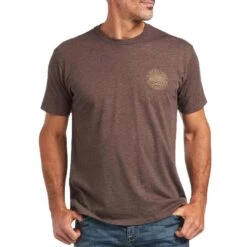 Ariat Men's Sod Graphic T-Shirt