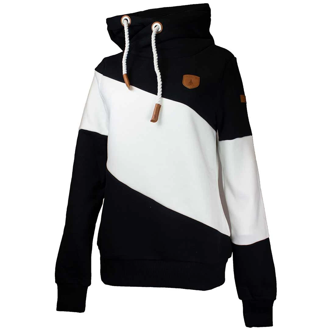 Wanakome Women's Selene Pullover Hoodie