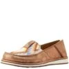 Ariat Women's Aztec Print Cruiser Slip-On Shoes