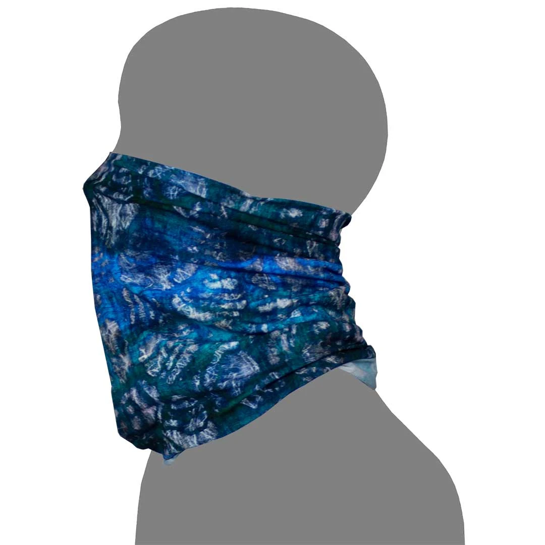 Watuko Headgear Digital Print Multi-Function Tube - Image 4