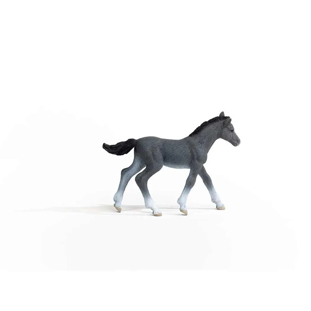 Schleich Trakehner Foal Toy - Image 4