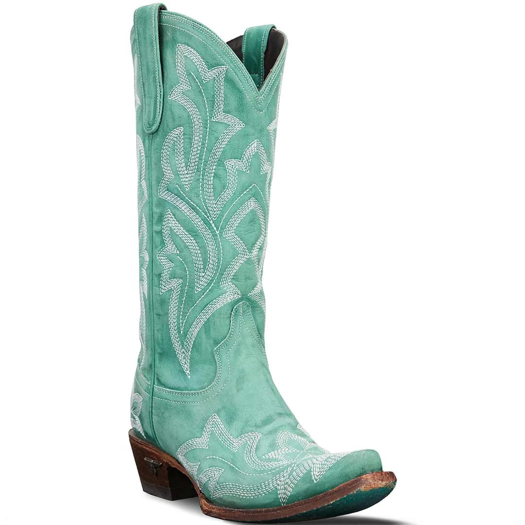 Lane Boots Women's Saratoga Cowgirl Boots - Image 2