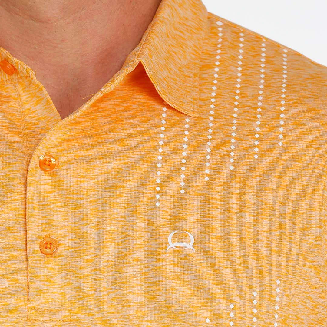 Cinch Men's ArenaFlex Polo - Image 2