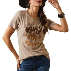 Ariat Women's Vintage Rodeo T-Shirt