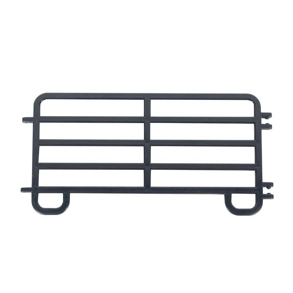 Big Country Toys Kids' Corral Fence Toy Set - Image 3