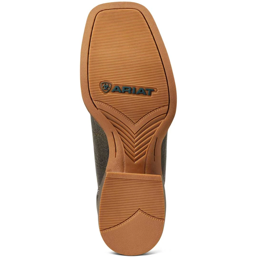 Ariat Men's Sport Smokewagon Cowboy Boots - Image 6