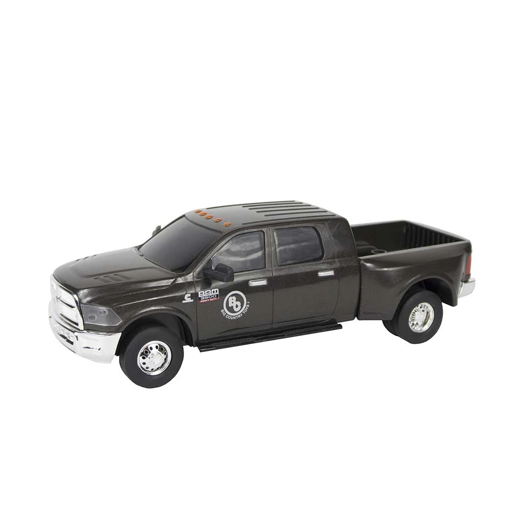 Big Country Toys Kids' Ram 3500 Mega Cab Dually Toy