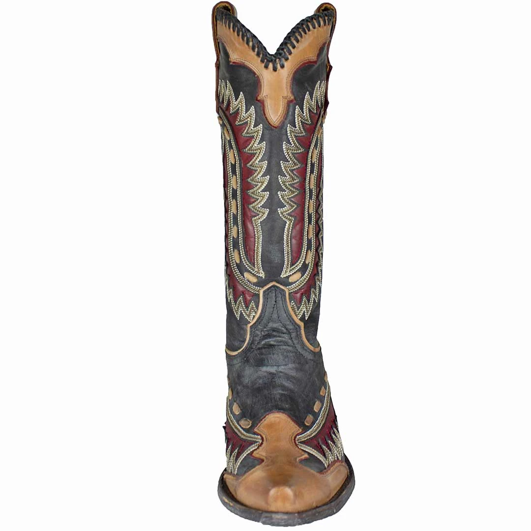 Old Gringo Boots Women's Quiroga Cowgirl Boots - Image 5