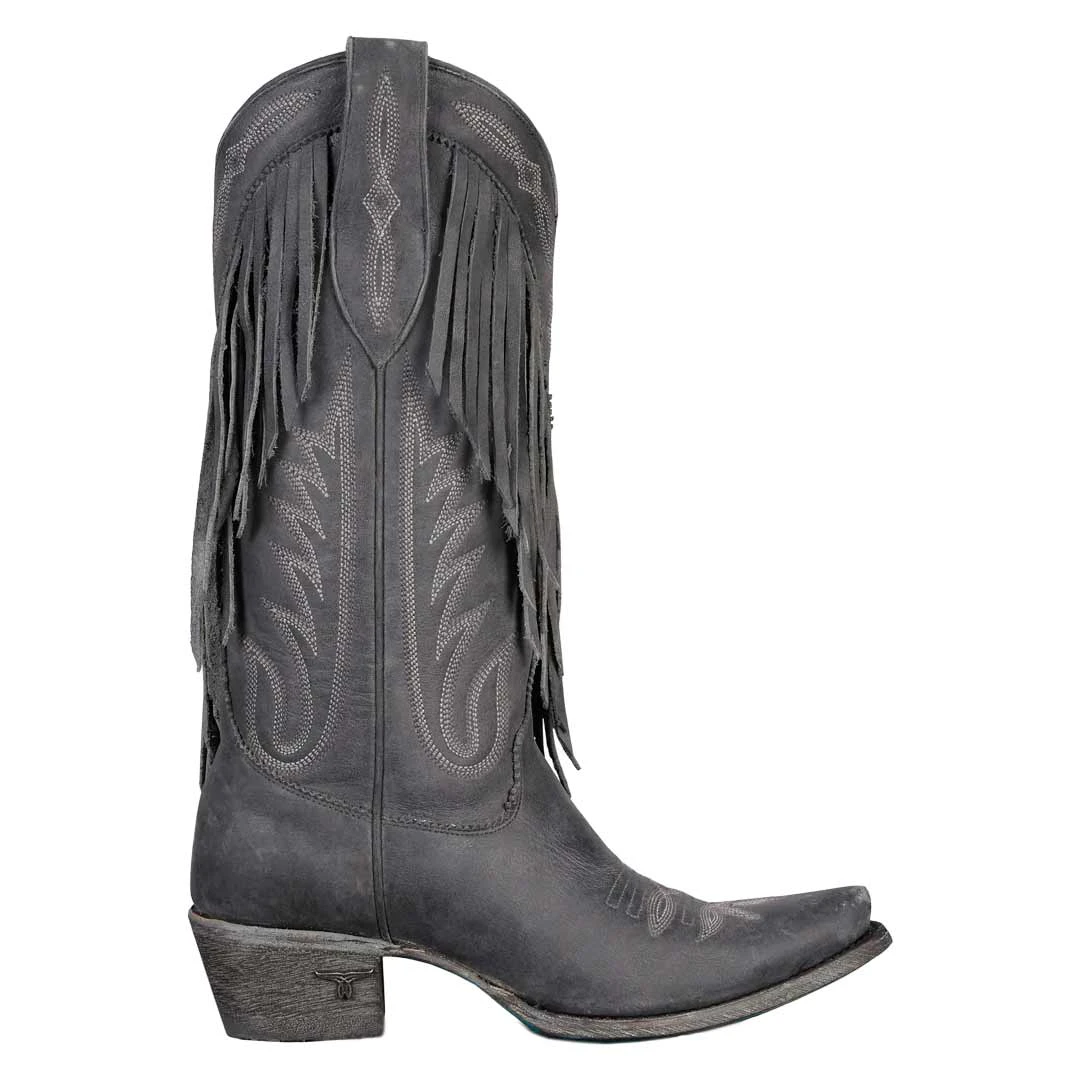 Lane Boots Women's Senita Fall Cowgirl Boots - Image 3