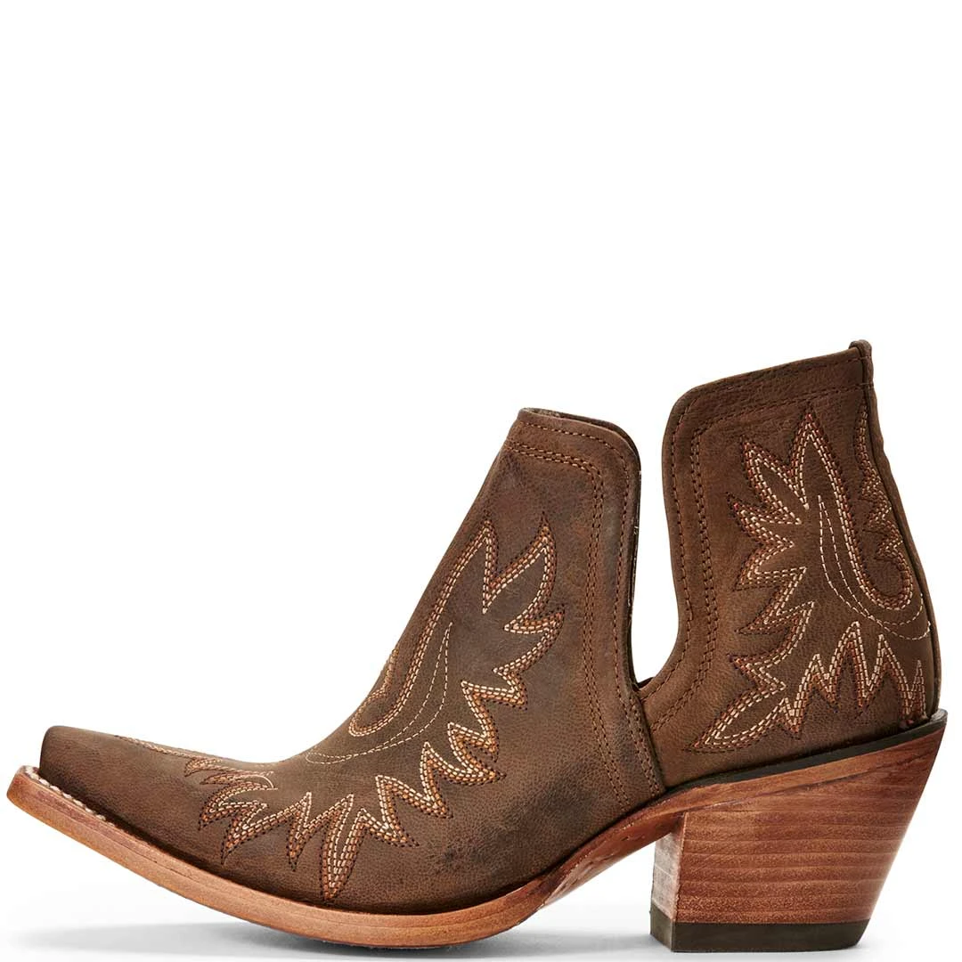 Ariat Women's Dixon Cowgirl Boots - Image 2