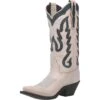 Laredo Women's Keyla Leather Cowgirl Boots