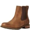 Ariat Women's Wexford Waterproof Boots
