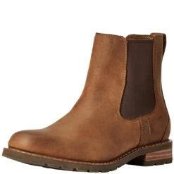 Ariat Women's Wexford Waterproof Boots