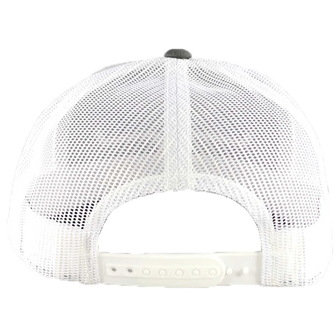 Kimes Ranch Men's Weekly Trucker Snap Back Cap - Image 6