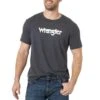 Wrangler Men's Americana Logo Graphic T-Shirt