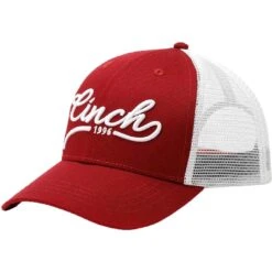 Cinch Men's 1996 Snap Back Cap