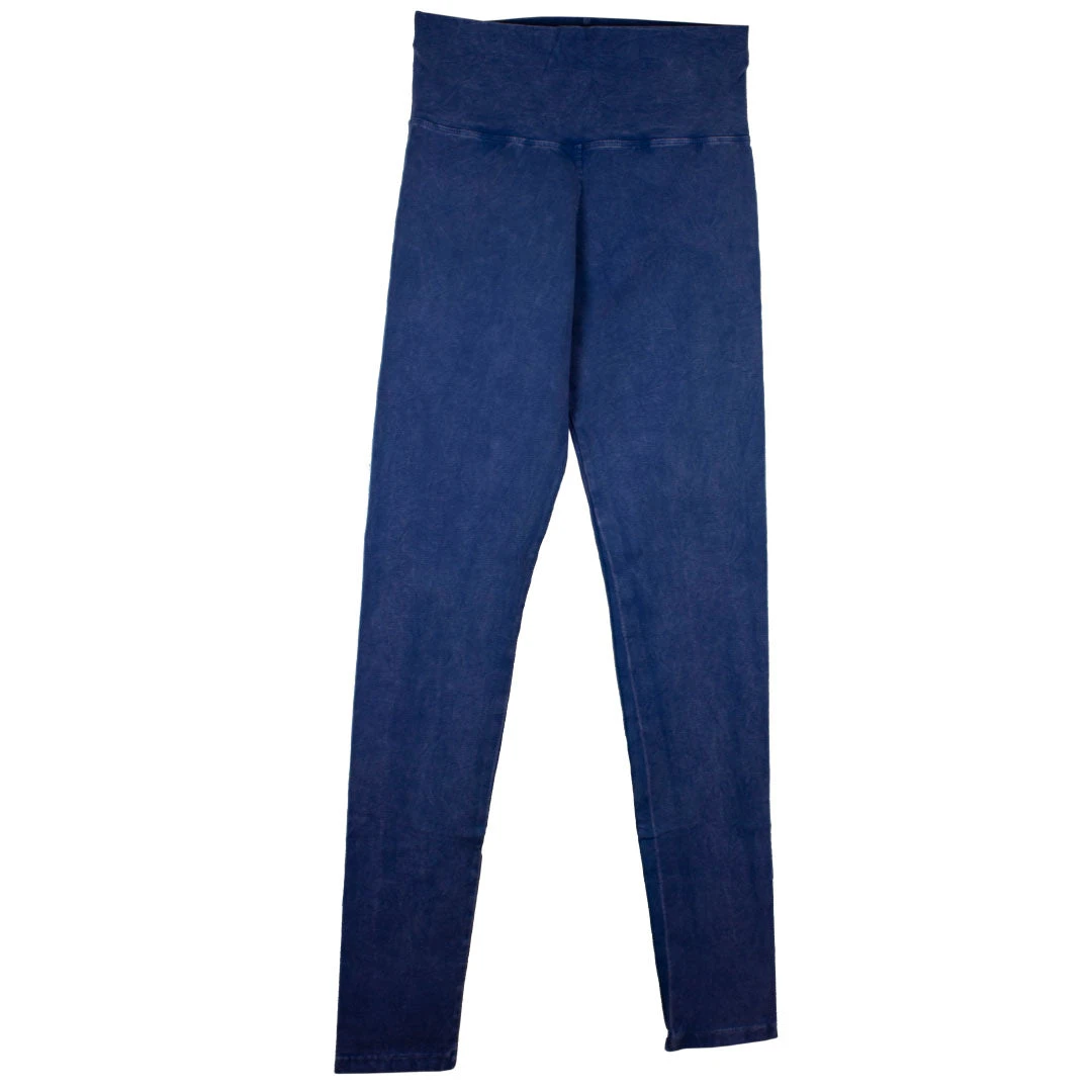 Pat Dahnke Women's Distressed Leggings - Image 5