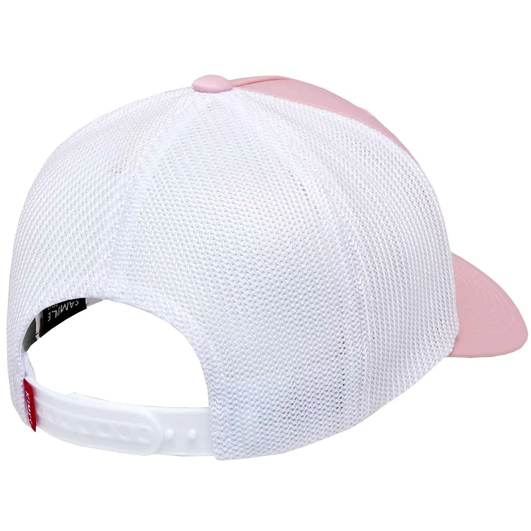 Kimes Ranch Women's Street Week Snap Back Cap - Image 9