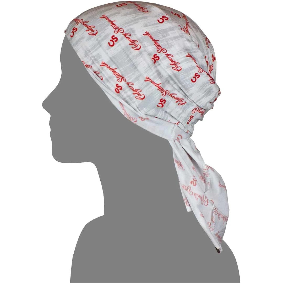 Calgary Stampede Logo Multifunction Headgear - Image 7