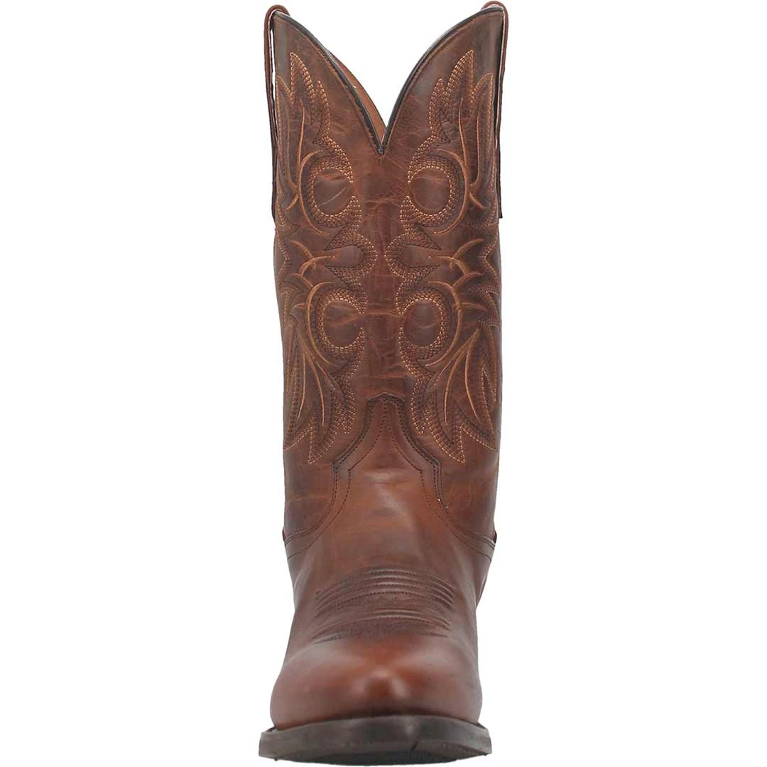 Dan Post Men's Cotonwood Cowboy Boots - Image 13