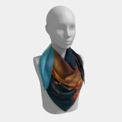 Ranch Life Randy's Pair Wild Rag