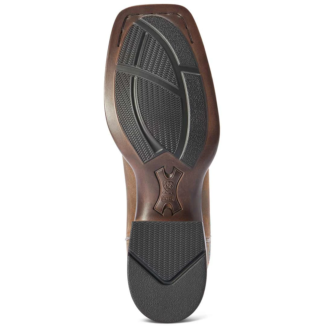 Ariat Women's Odessa StretchFit Cowgirl Boots - Image 6