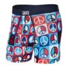 Saxx Men's Vibe Boxer Brief