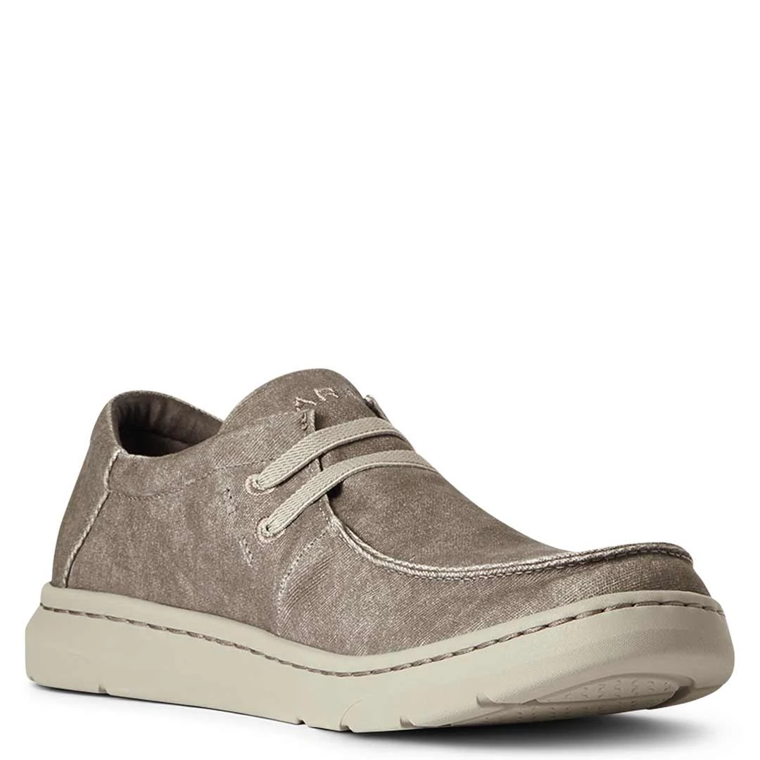 Ariat Men's Hilo Stretch Casual Shoes - Image 2