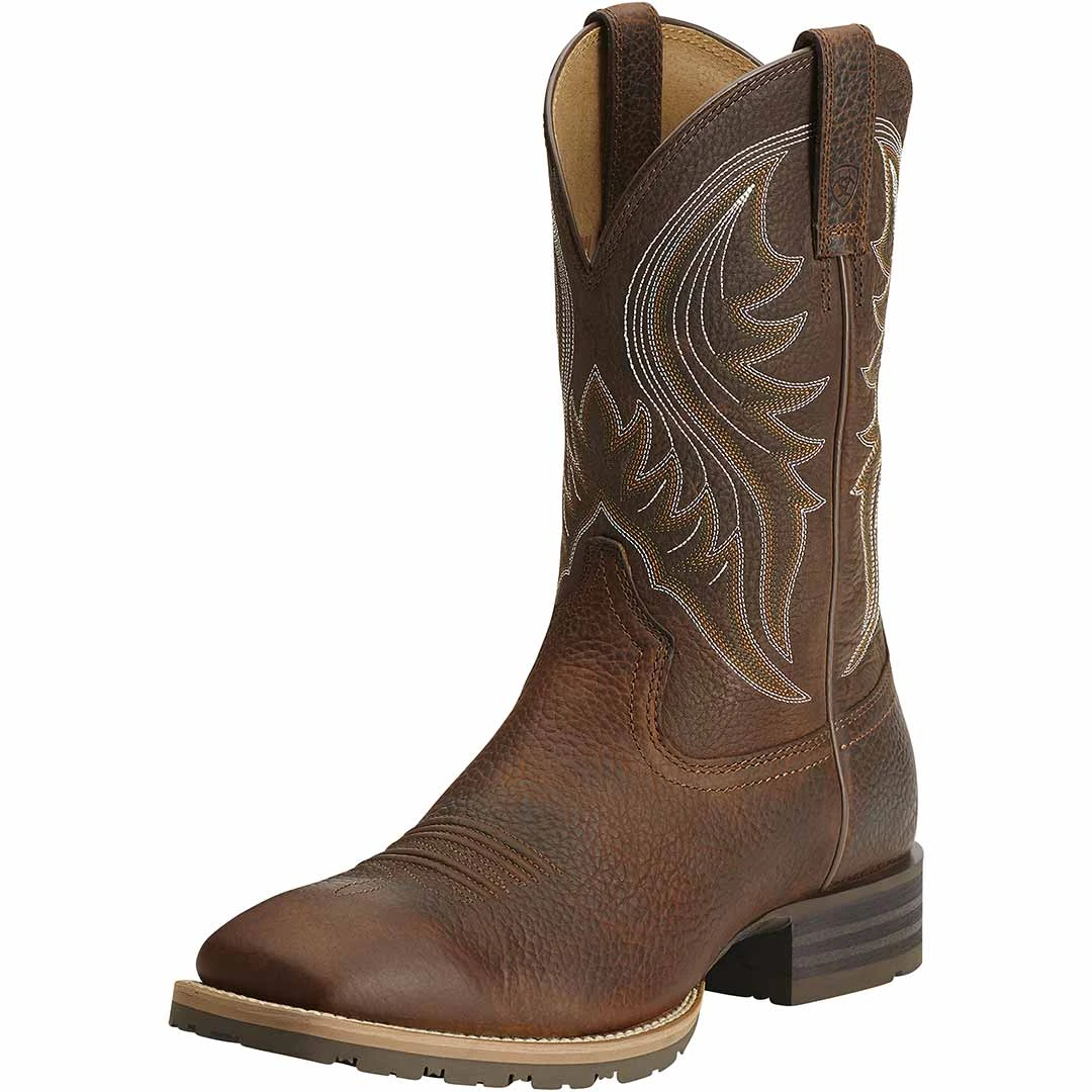 Ariat Men's Hybrid Rancher Cowboy Boots