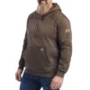 Ariat Men's Rebar Workman DuraCanvas Hoodie