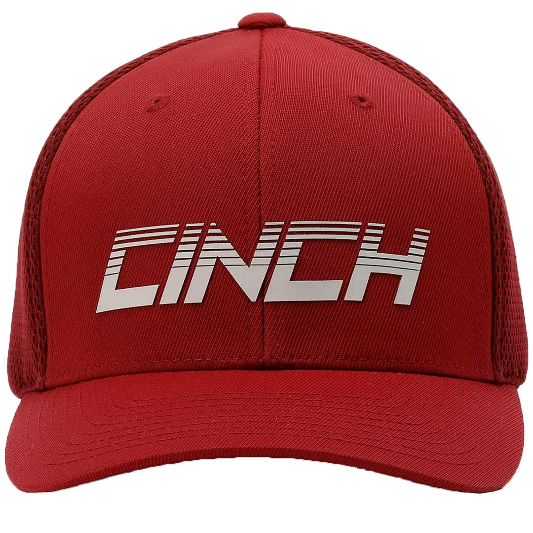 Cinch Men's FlexFit Trucker Cap - Image 2