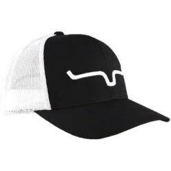 Kimes Ranch Men's Weekly Trucker Snap Back Cap
