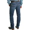 Cinch Men's Jesse Slim Fit Straight Leg Jeans