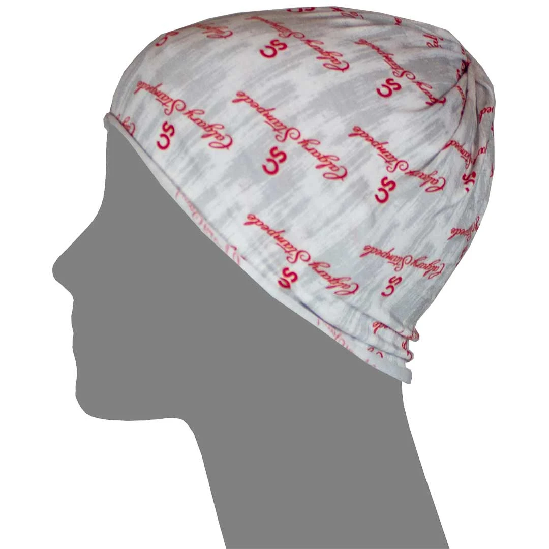 Calgary Stampede Logo Multifunction Headgear - Image 9