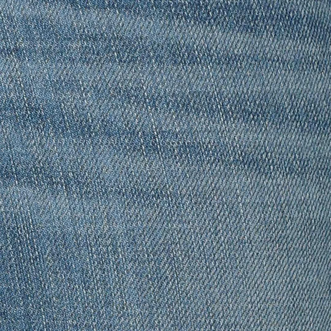 Wrangler Women's Retro Paisley Pocket Bootcut Jeans - Image 6