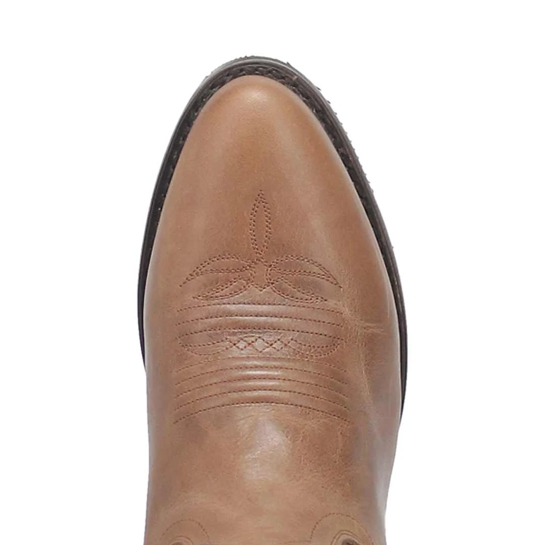 Dan Post Men's Cotonwood Cowboy Boots - Image 7