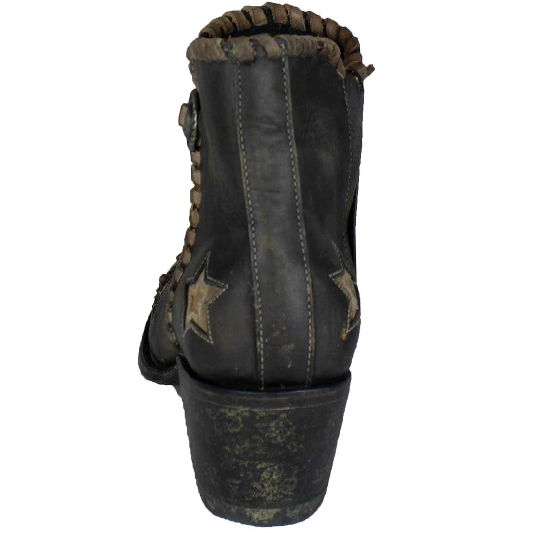 Old Gringo Boots Women's Glamis Cowgirl Boots - Image 6