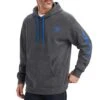 Ariat Men's Logo Sleeve Hoodie