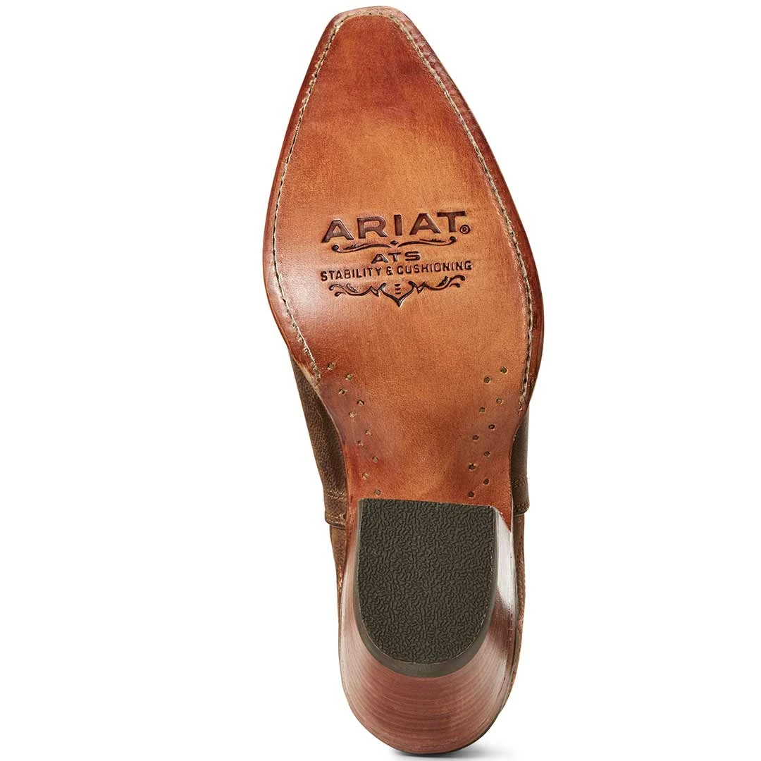 Ariat Women's Dixon Cowgirl Boots - Image 5