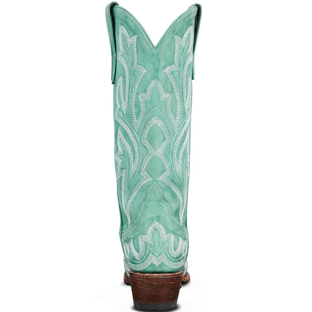 Lane Boots Women's Saratoga Cowgirl Boots - Image 6