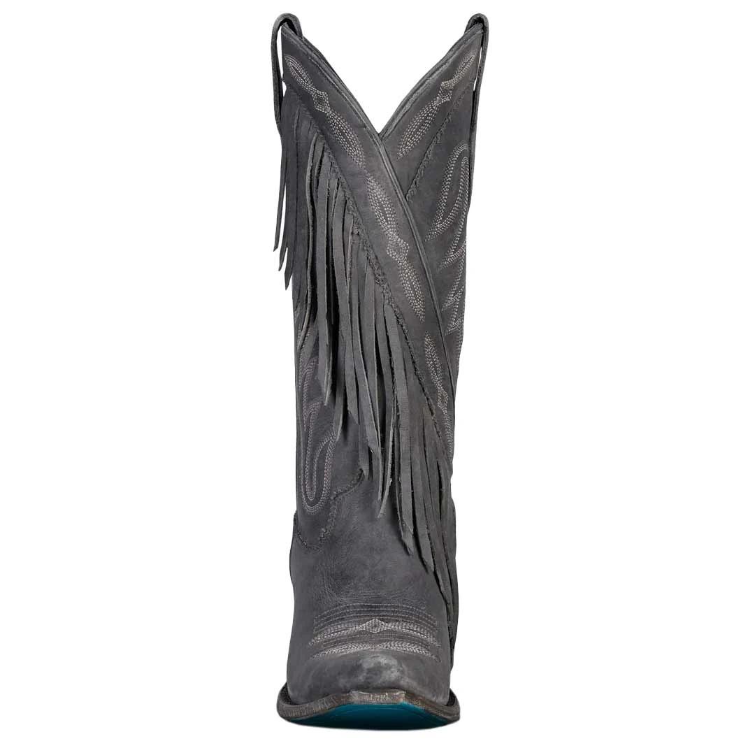 Lane Boots Women's Senita Fall Cowgirl Boots - Image 4