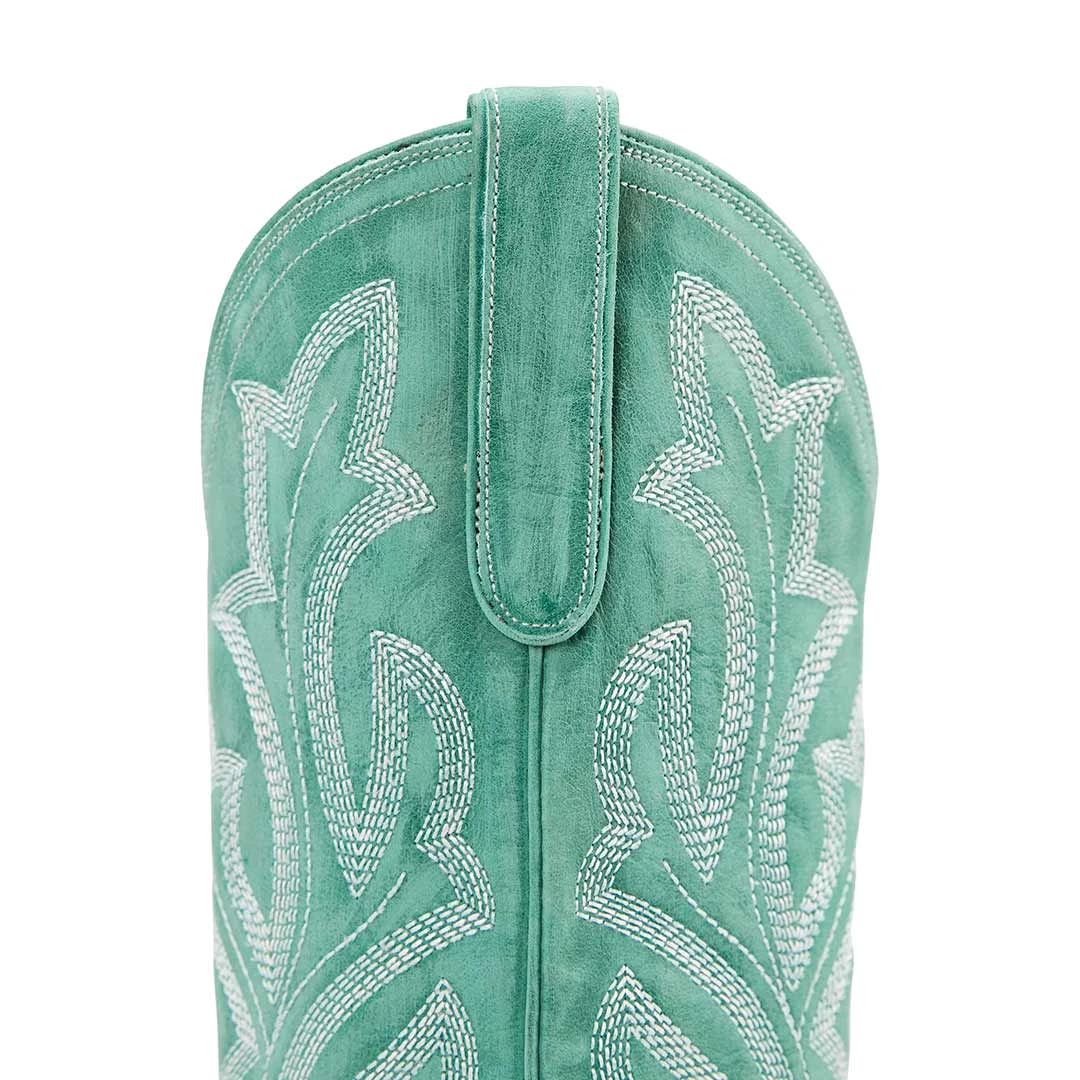 Lane Boots Women's Saratoga Cowgirl Boots - Image 8