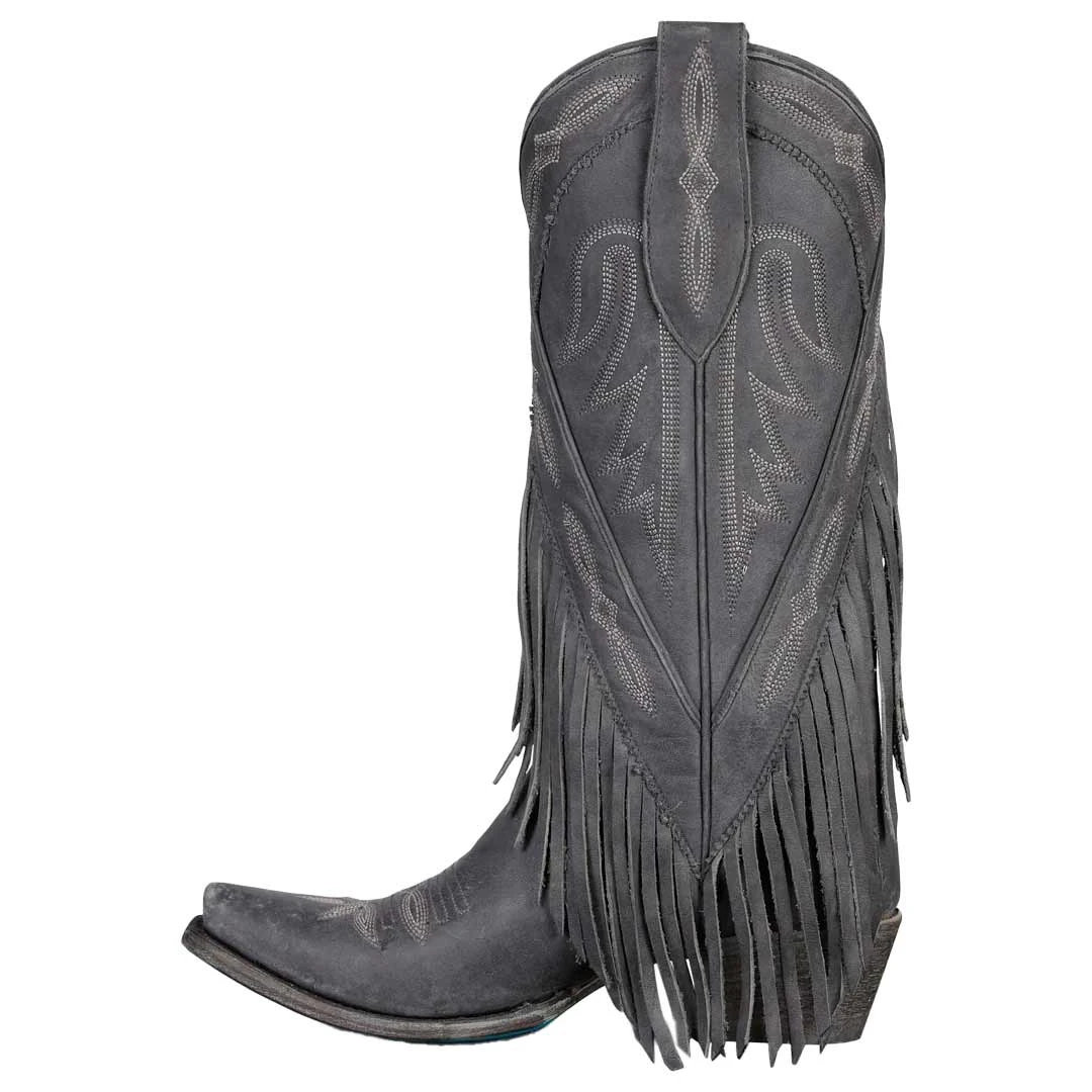 Lane Boots Women's Senita Fall Cowgirl Boots - Image 2