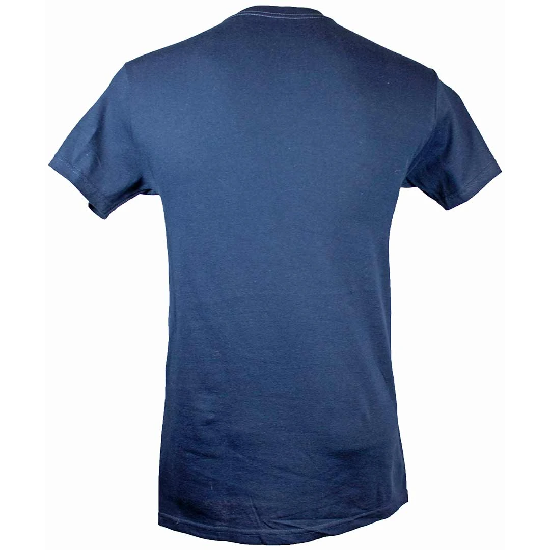 Calgary Stampede Unisex CS Logo T-Shirt - Image 4