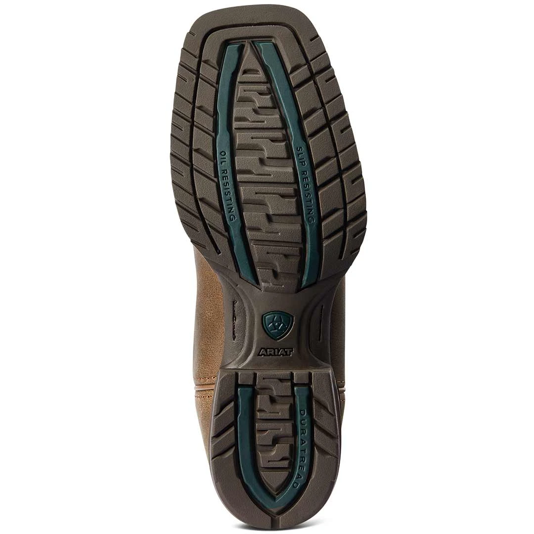 Ariat Women's Hybrid Rancher StretchFit Cowgirl Boots - Image 7