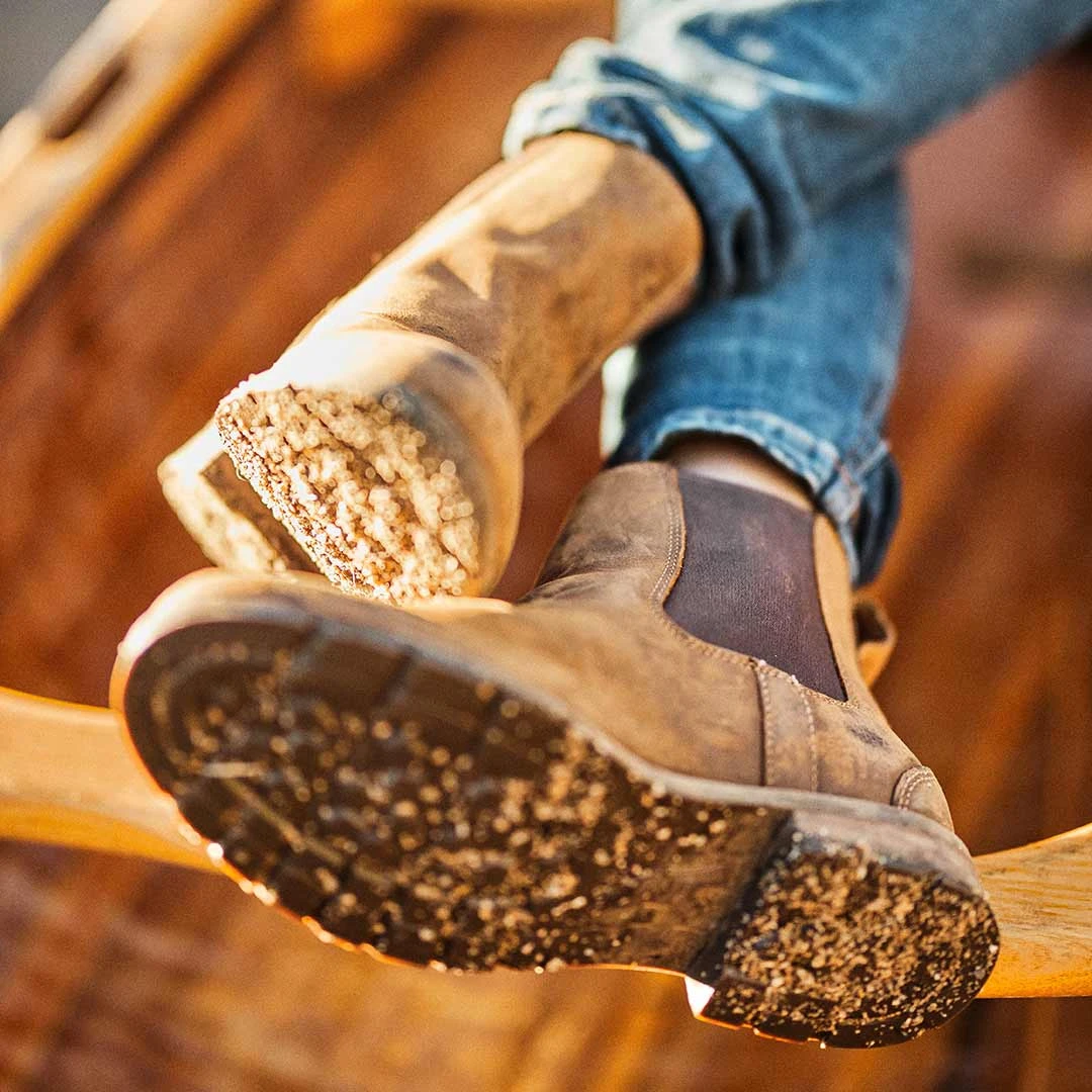 Ariat Women's Wexford Waterproof Boots - Image 7