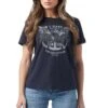 Wrangler X Yellowstone Women's Beth Dutton T-Shirt