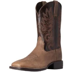 Ariat Men's Layton Cowboy Boots