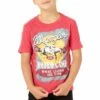 Wrangler Boys' Rodeo Camp T-Shirt